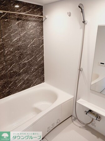 アミュレットの物件内観写真